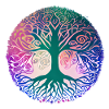 Árbol de la Vida Árbol de la Vida Yoga Meditación