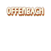 Offenbacherin Offenbacher Offenbach