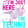 Techno, Techno, Music, Dancing, Partying