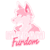 Furry Fandom Fursuits Lady