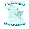 Furry Fandom Fursuits Hug