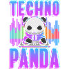 Rave Rave Music Electro Party