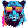 Nila the Panther