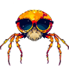 Lino the spider