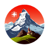 Alpenglow