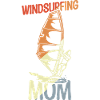 Mama Windsurfer