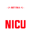 NICU sister