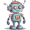 Robo-Charmer