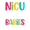 NICU sister