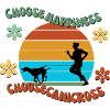 Canicross happiness