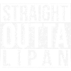 Straight Outta Lipan