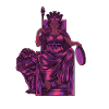 Phrygian goddess - Cybele