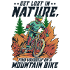 VTT VTT Descente VTT