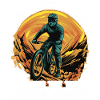 VTT de descente VTT