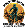 VTT VTT Descente VTT