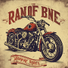 Ride & Revival