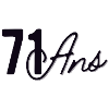 71 Ans