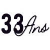 33 Ans