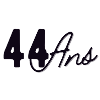 44 Ans