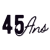 45 Ans