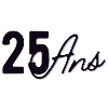25 Ans