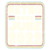 Birthday June 2022 Retro Gift