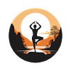 Yoga Tree Asana