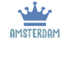 Amsterdam 2023 Krone