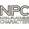 NPC non playable character