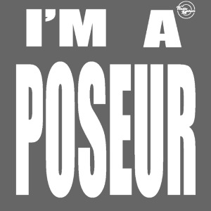 The Radio Makers - Im a Poseur