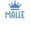 Malle 2023 Couronne
