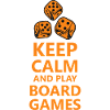 Boardgame Chess Backgammon Game Night