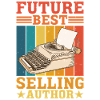Future Best Selling Author