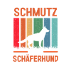 Hund Schäferhund
