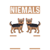 Hund Yorkie