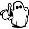 Ghost Creator (logo)