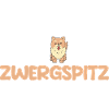Hund Zwergspitz
