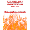 In Sicherheit bringen - Katastrophenschützerinnen