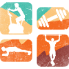 fitness gym training 3