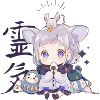 Holonometria-Hololive cute
