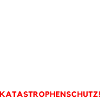 Katastrophenschutz Spruch