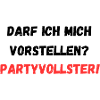 Partyvollster