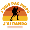 randonnée, rando, randonneur, marcheur
