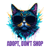 Cat Rescuer Design