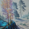 The last forest