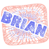 Colleague Brian