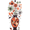 Flowers in Spring
