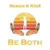 Human and Kind - Be Both