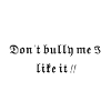Bully