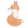Little Fox
